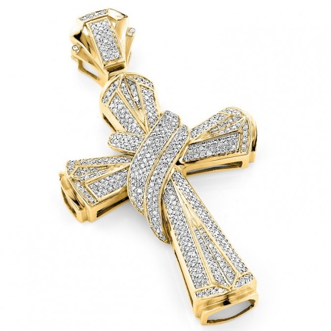 Hip Hop Jewelry To Attract More Attention