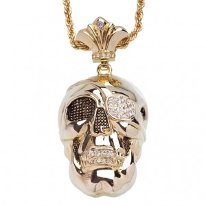 Hip Hop Jewelry to Attract More Attention | Pouted.com