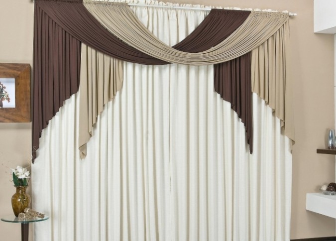 40+ Amazing & Stunning Curtain Design Ideas