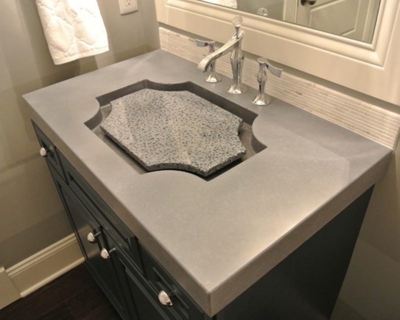 custom bathroom sinks showers tubs asheville nc