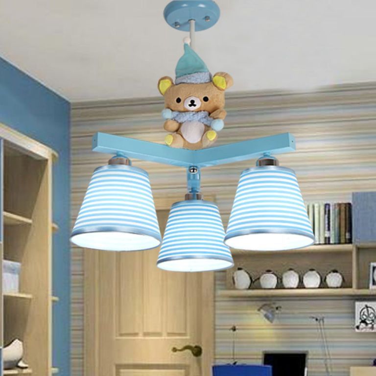 38+ Creative & Dazzling Ceiling Lamps for Kids' Room 2020 | Pouted.com