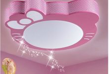 35 Creative Dazzling Ceiling Lamps for Kids’ Room 2015 38 38+ Creative & Dazzling Ceiling Lamps for Kids’ Room - 77 Pouted Lifestyle Magazine