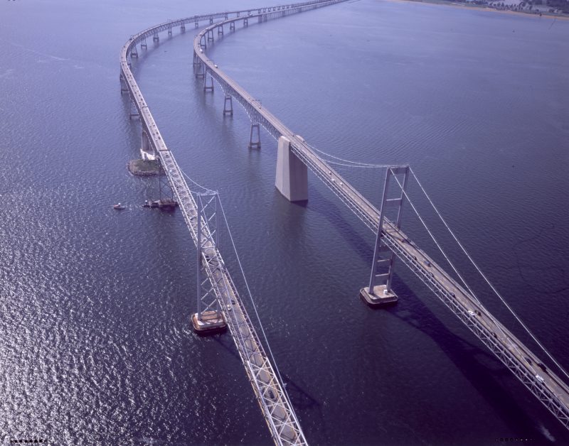 Top 10 Biggest Bridges In USA