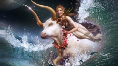 3D Fantasy Art works 13 44 Most Fabulous 3D Fantasy Art Works - 8