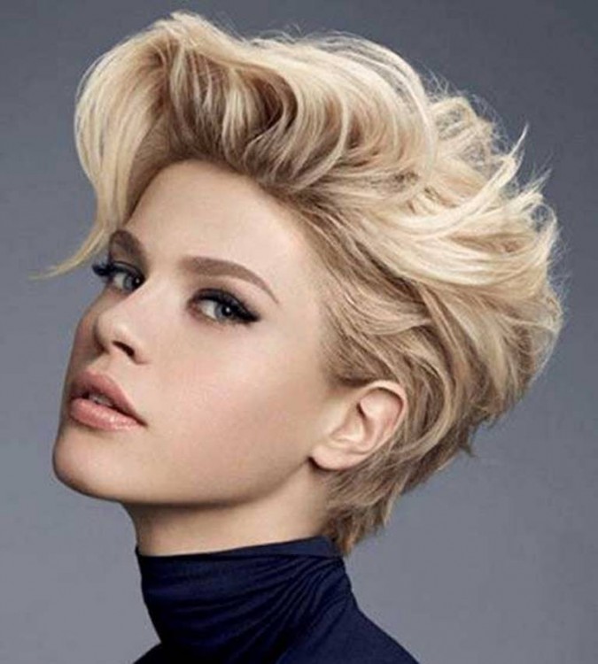 75 Most Breathtaking Short Hairstyles 