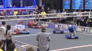 Top 10 Robotics Competitions Ever