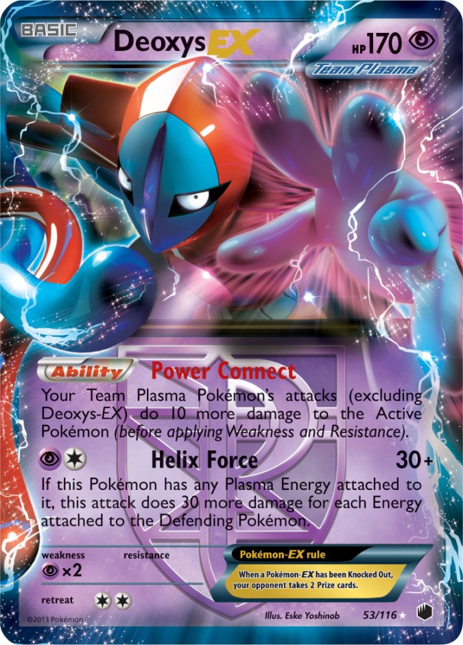 Top 10 World S Most Expensive Pok Mon Cards   Deoxys Ex 675x940 