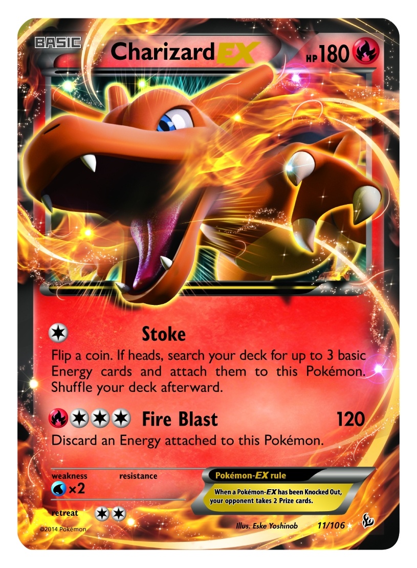 Top 10 World’s Most Expensive Pokémon Cards 20182019 Pouted Magazine