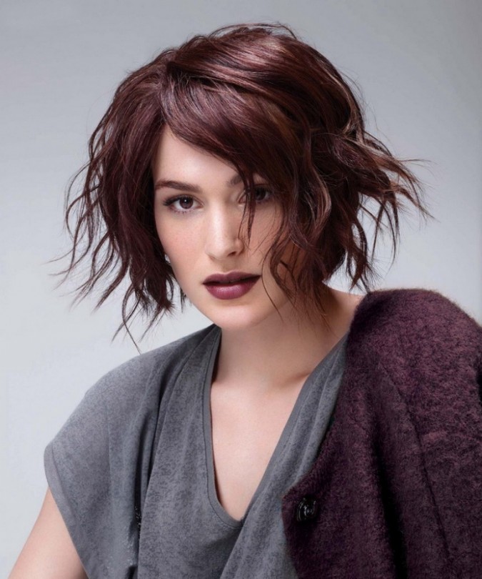 27+ Latest Hairstyle Trends for Women in 2020 | Pouted.com