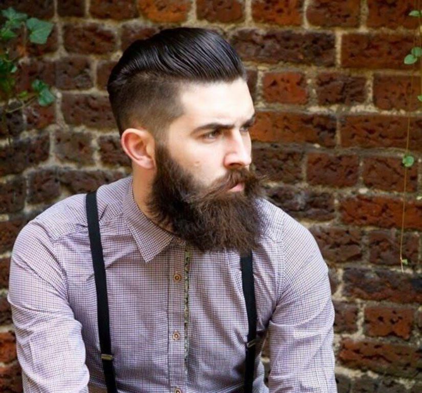 55+ Best Beard Styles For Men