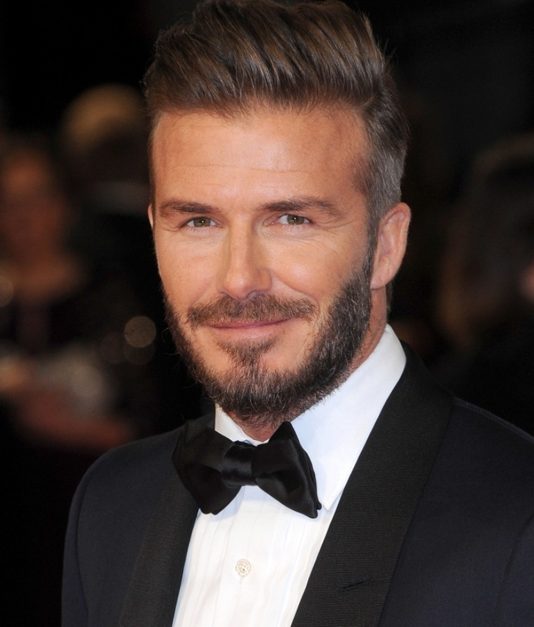 55+ Best Beard Styles for Men in 2019 | Pouted