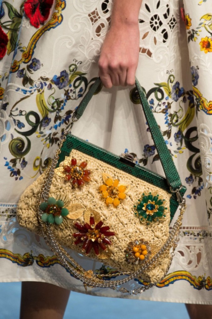 75+ Hottest Handbag Trends For Women