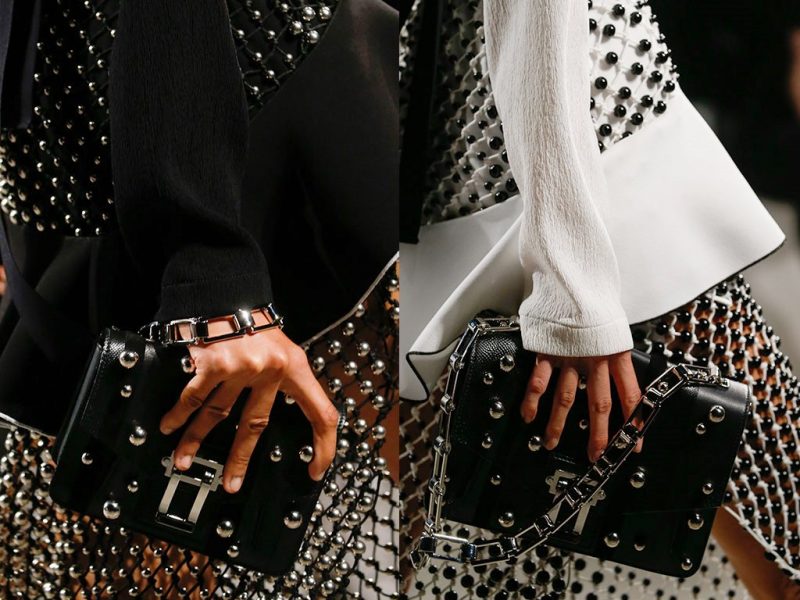 75+ Hottest Handbag Trends For Women