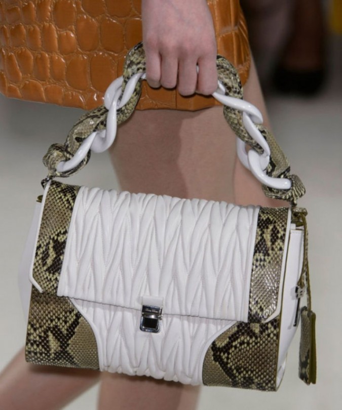 75+ Hottest Handbag Trends For Women