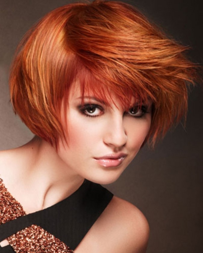 20 Hottest Hair Color Trends For Women