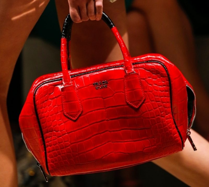 75+ Hottest Handbag Trends For Women