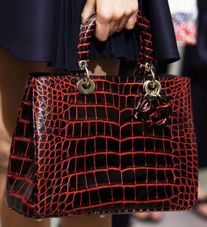 75+ Hottest Handbag Trends For Women