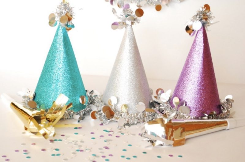 53+ Creative New Year&#039;s Eve Decorating Ideas 2023