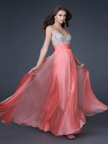 76 Marvelous & Stunning Evening Dresses