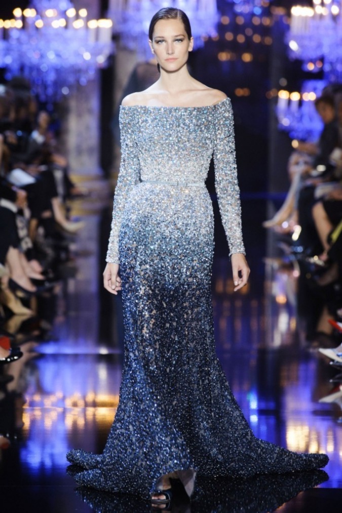 76 Marvelous & Stunning Evening Dresses