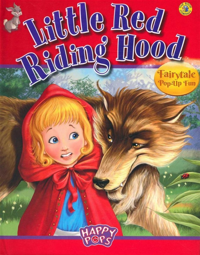 Children Books That Teach Morals