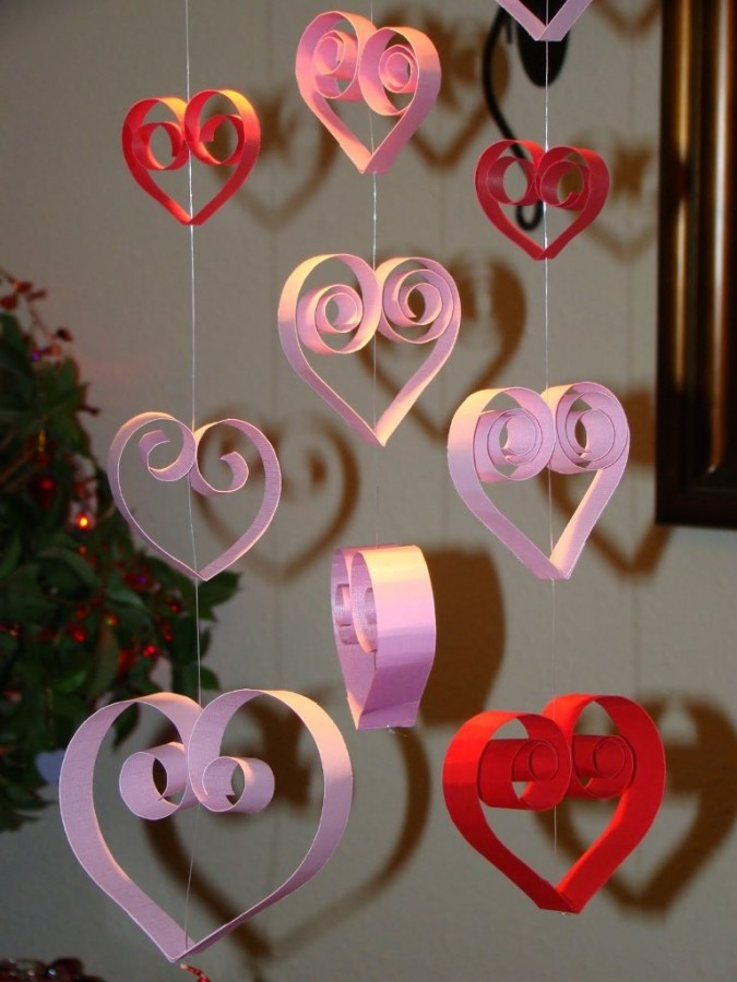 61 Awesome Valentine's Day Decoration Ideas | Pouted.com