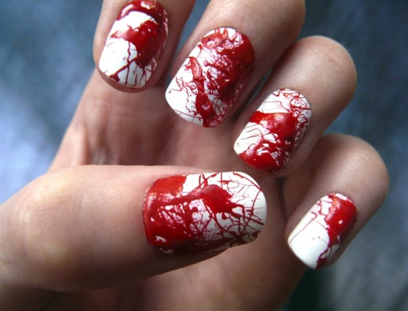 89 Most Fabulous Valentine's Day Nail Art Designs | Pouted.com