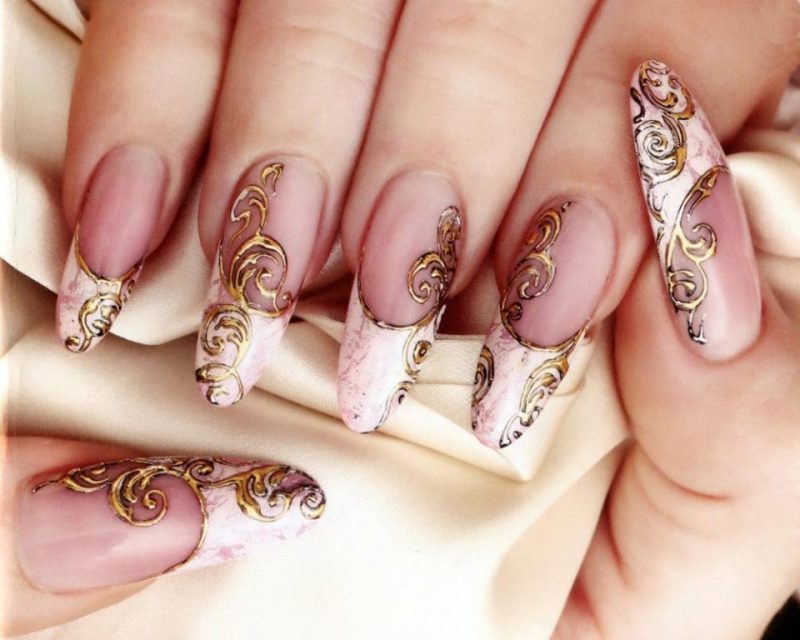 89 Most Fabulous Valentine's Day Nail Art Designs | Pouted.com