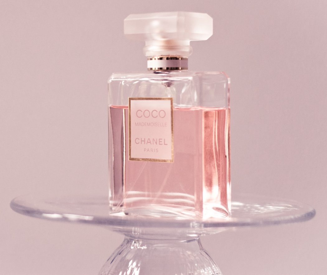 Top 5 Best-Selling Women Perfumes