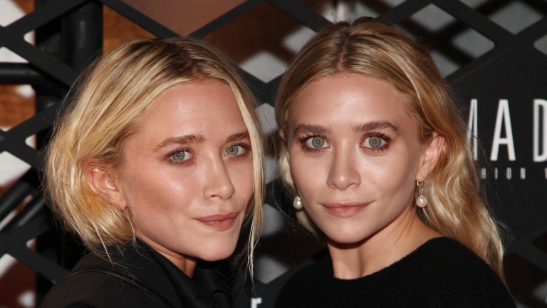 5 Celebrities Who Have An Identical Twin