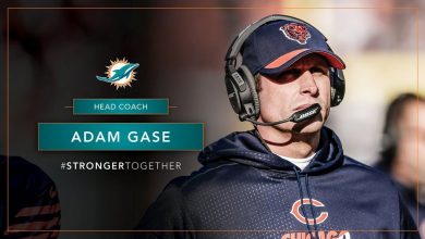 head coach Adam Gase 10 Things You Don't Know about Head Coach "Adam Gase" - Lifestyle 3