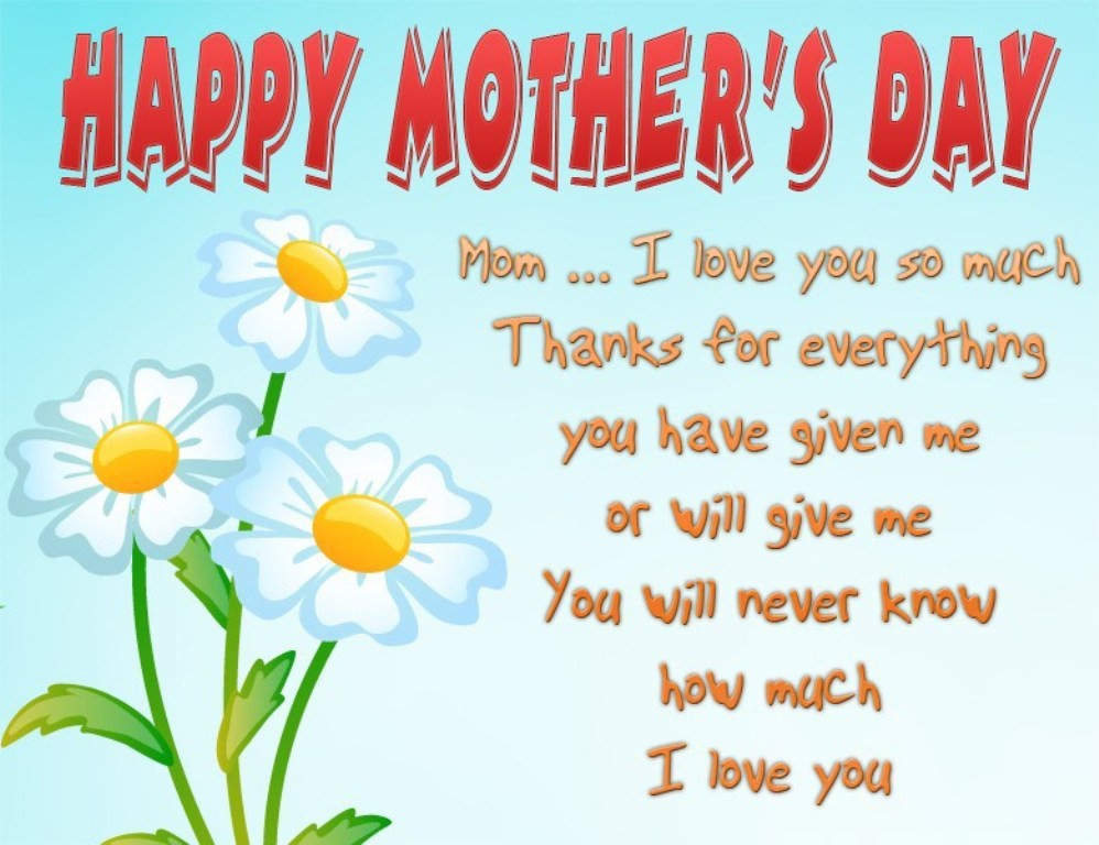 63 Most Amazing Mother s Day Greeting Cards Pouted