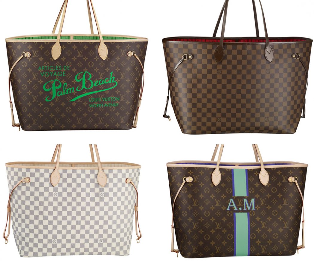 3 Top Louis Vuitton Handbags That You Must Have