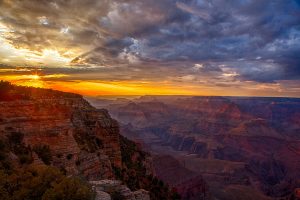 4 Best Places To Watch Sunset Around The World