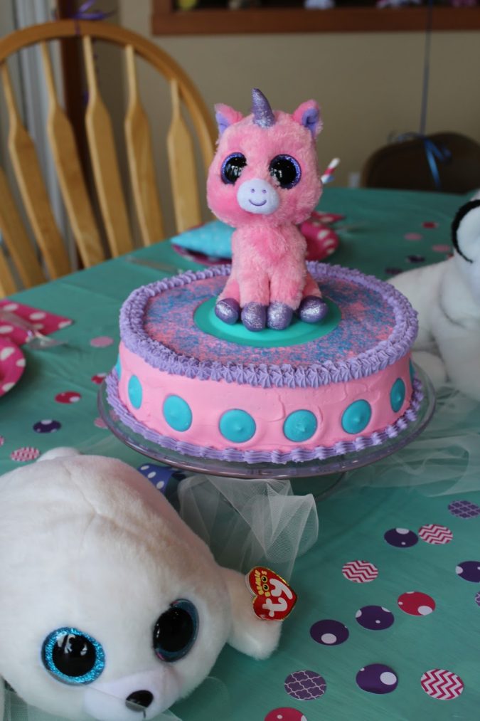 4 Most Creative Beanie Boo Birthday Party Ideas