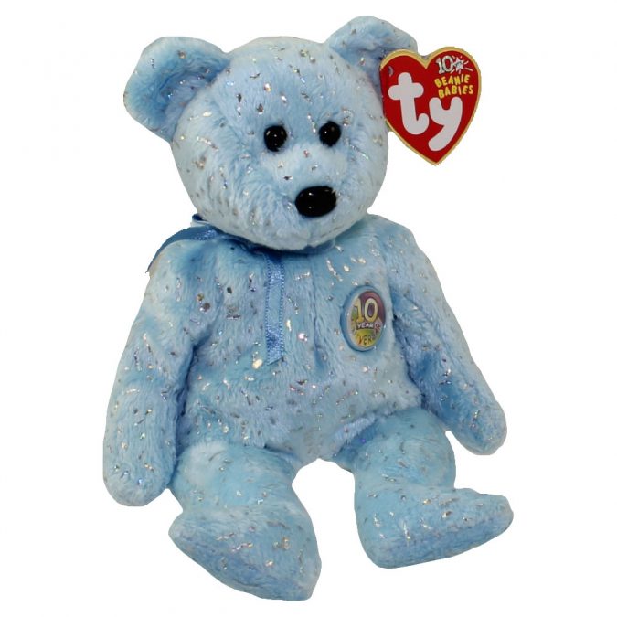 Top 5 Most Wanted Halloween Beanie Babies Costumes