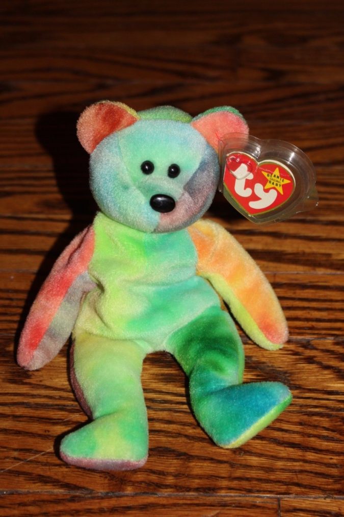 Top 5 Most Wanted Halloween Beanie Babies Costumes