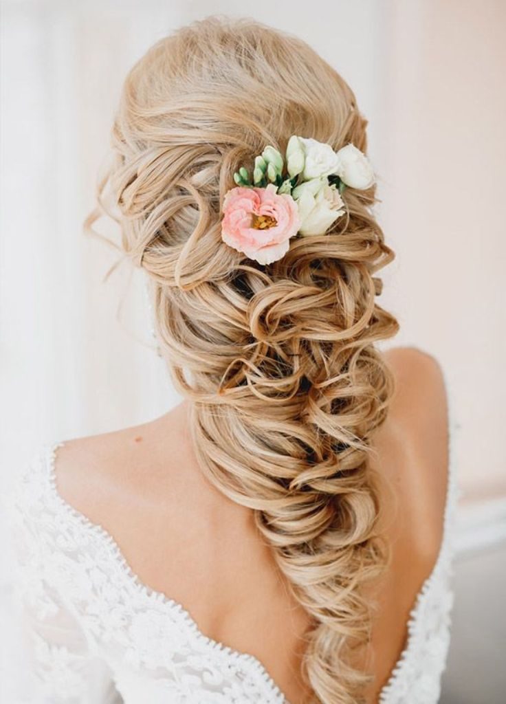 where to get flowers for hair