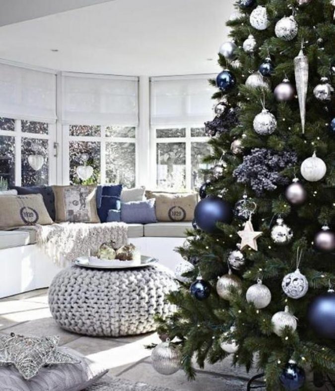 75 Hottest Christmas Decoration Trends & Ideas