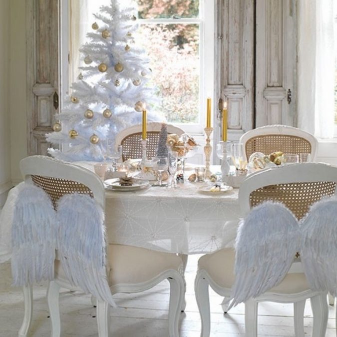 75 Hottest Christmas Decoration Trends & Ideas