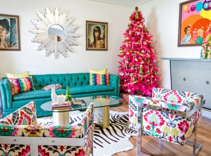 75 Hottest Christmas Decoration Trends & Ideas