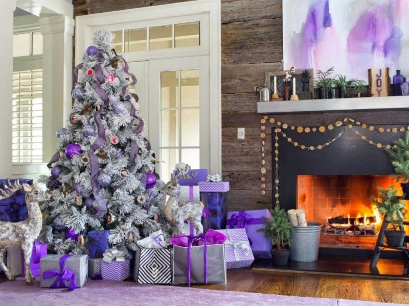 75 Hottest Christmas Decoration Trends & Ideas