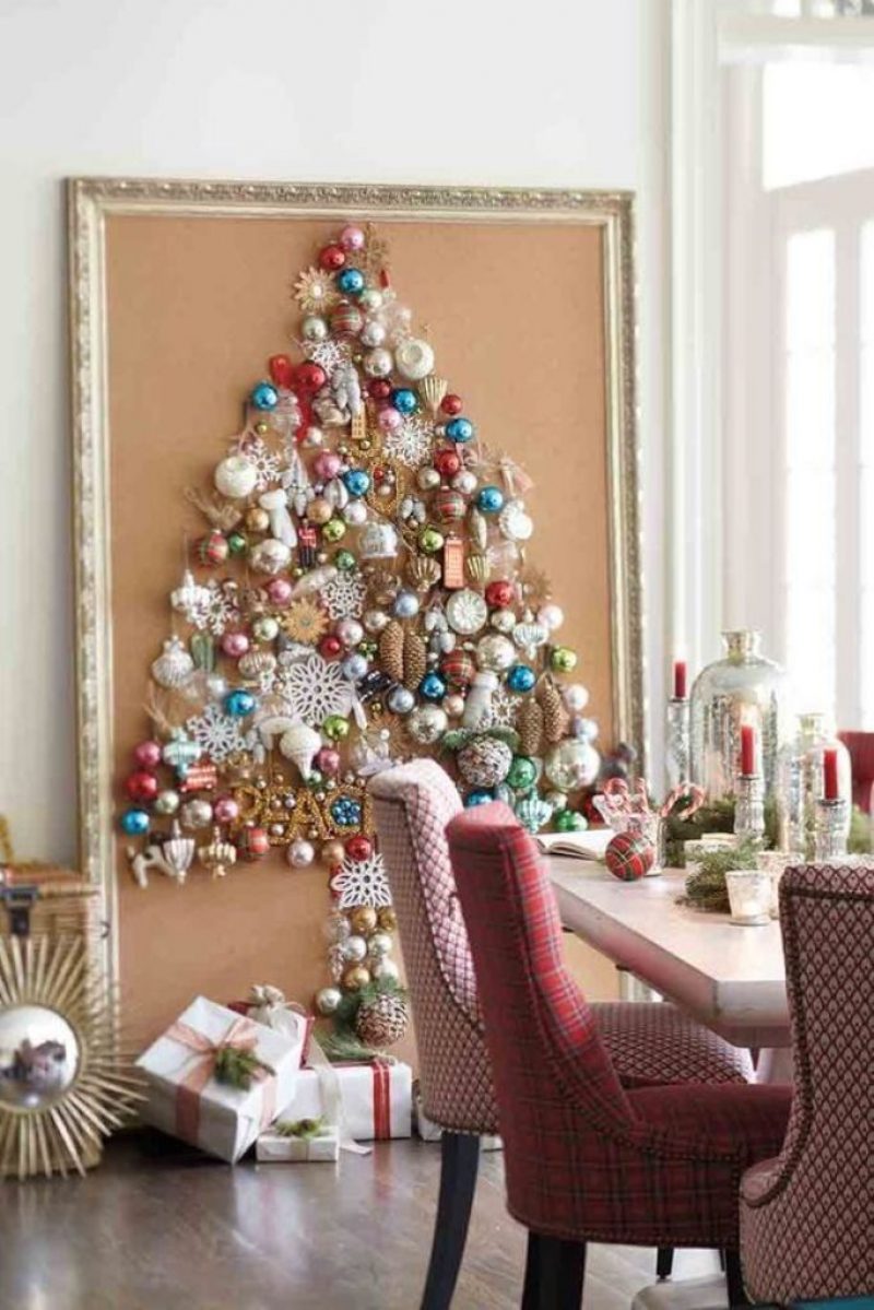 75 Hottest Christmas Decoration Trends & Ideas  Pouted.com