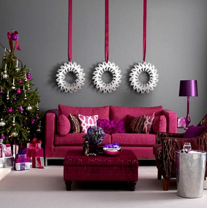 75 Hottest Christmas Decoration Trends & Ideas  Pouted.com