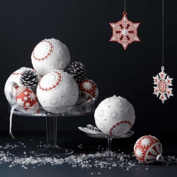 75 Hottest Christmas Decoration Trends & Ideas  Pouted.com