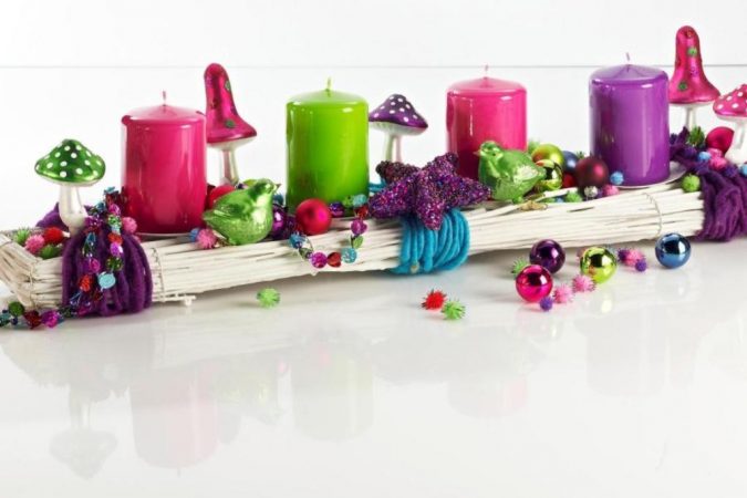 75 Hottest Christmas Decoration Trends & Ideas  Pouted.com