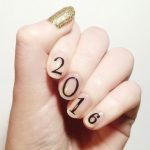 89+ Astonishing New Year&#039;s Eve Nail Design Ideas for Winter 2020 | Pouted.com