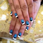 89+ Astonishing New Year's Eve Nail Design Ideas for Winter 2020