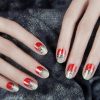 89+ Astonishing New Year&#039;s Eve Nail Design Ideas for Winter 2020 | Pouted.com