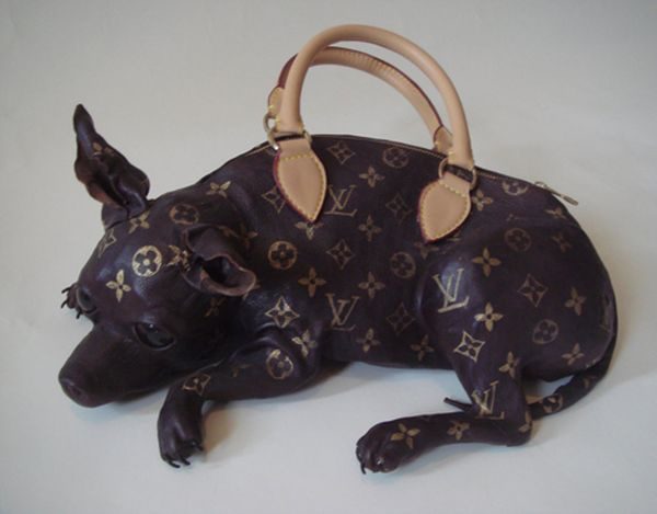 unusual handbags
